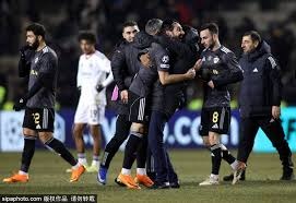 德甲彩经：汉堡主场难敌圣保利